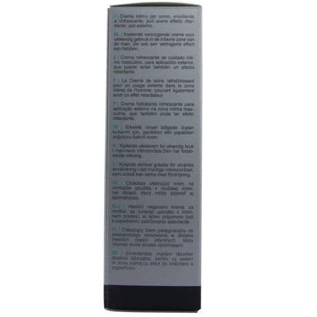 Hot - Verzögernde Creme 50 ml