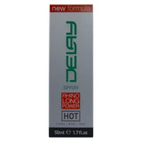Nahrungsergänzungsmittel HOT Verzögerungsspray für Ihn 50 ml.3