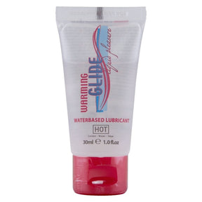 Gleitgel HOT Wärmendes 30 ml