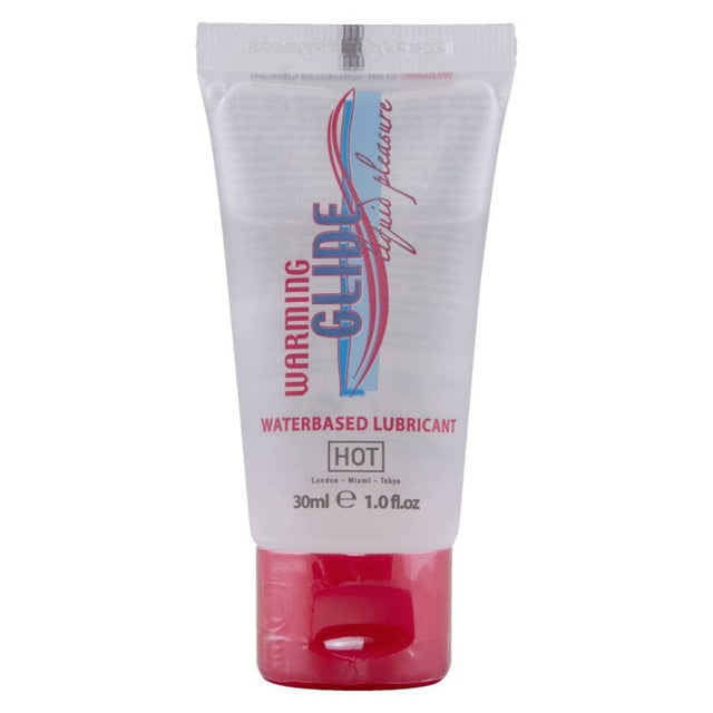 Gleitgel HOT Wärmendes 30 ml