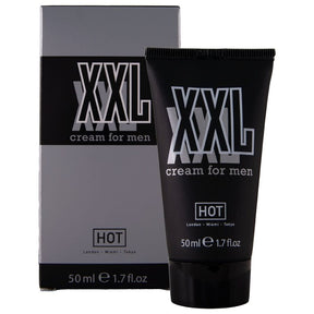Stimulationsgel HOT XXL Stimulationscreme für Ihn 50 ml