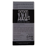 Stimulationsgel HOT XXL Stimulationscreme für Ihn 50 ml.5