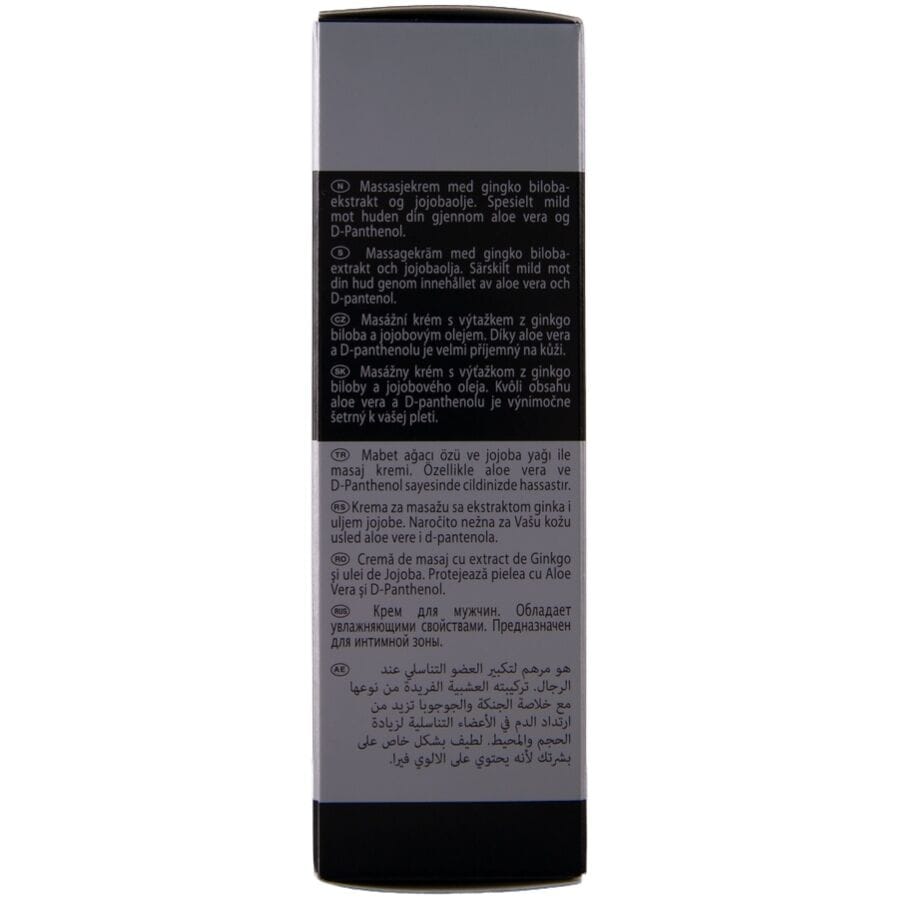 Stimulationsgel HOT XXL Stimulationscreme für Ihn 50 ml.4