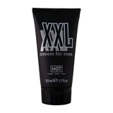 Stimulationsgel HOT XXL Stimulationscreme für Ihn 50 ml.1