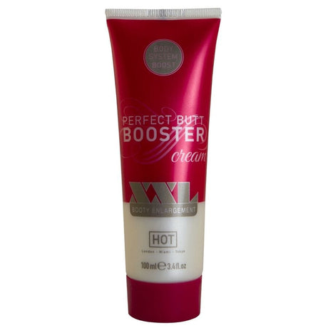 Hot - XXL Po-Booster-Creme 100 ml