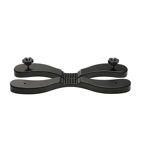 Humbler Master Series Thorns mit Noppen Schwarz 37,3 cm – Ansicht 4