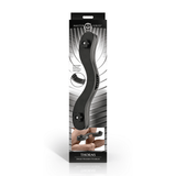 Humbler Master Series Thorns mit Noppen Schwarz 37,3 cm – Ansicht 3