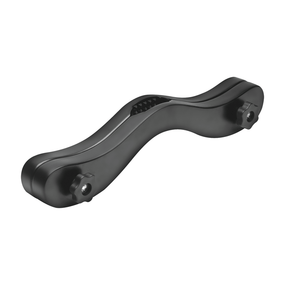 Humbler Master Series Thorns mit Noppen Schwarz 37,3 cm