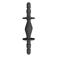 Hung-System Adapter Doppelgriff