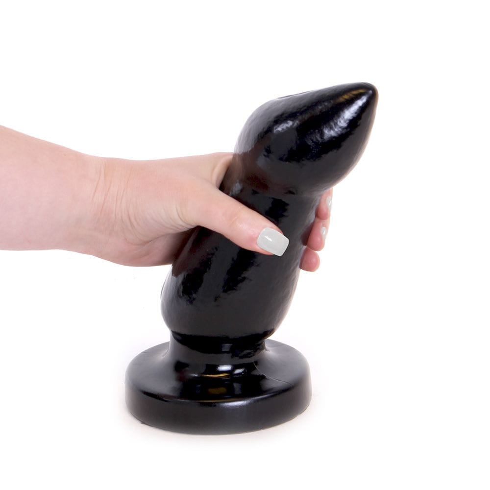 Hung-System Dildo Doggy 23 x 8 cm