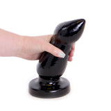 Hung-System Dildo Doggy 23 x 8 cm