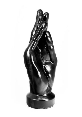 Hung-System Dildo Hand 23,7 x 9 cm
