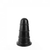 Hung-System Dildo Poller 19 x 10 cm
