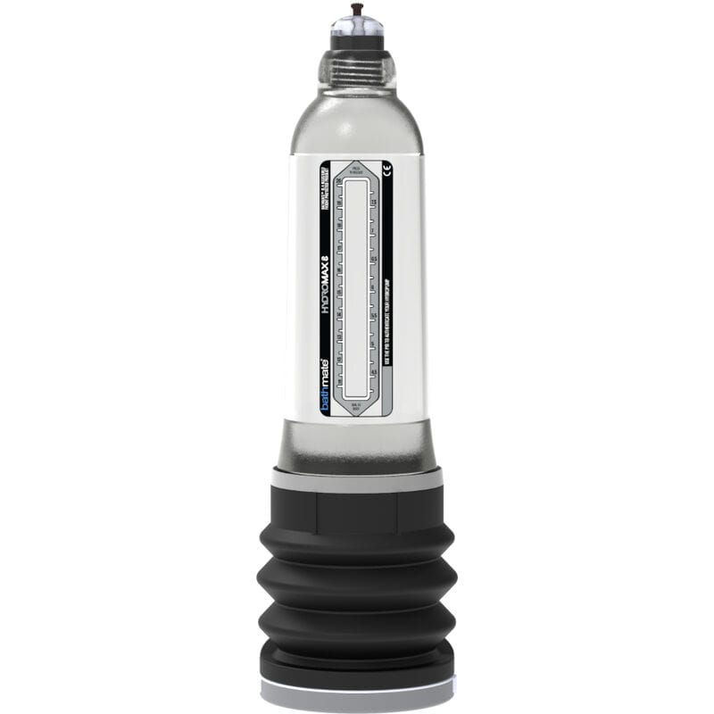 Hydromax 8 Klar