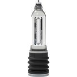 Penispumpe Hydromax 8 Klar Transparent