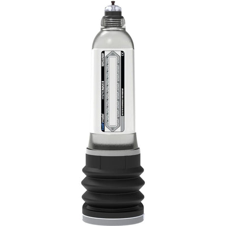 Hydromax 8 Klar