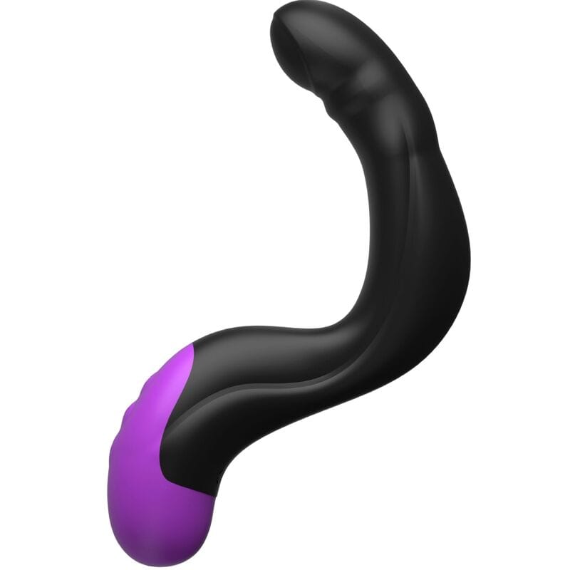 Hyperpulse P-Punkt Anal-Massager – 15,2 × Ø 3,5 cm