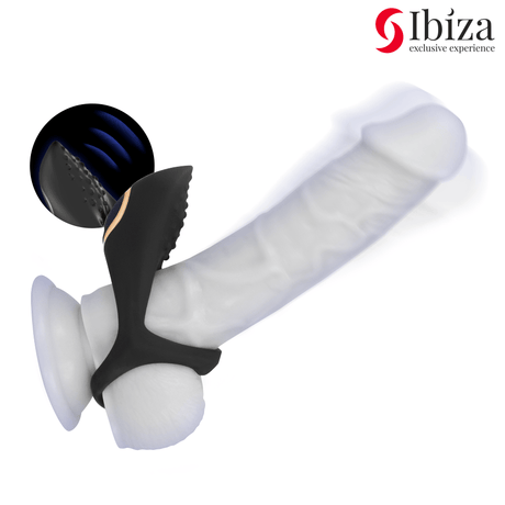 Ibiza - Multisensorielles Cockring