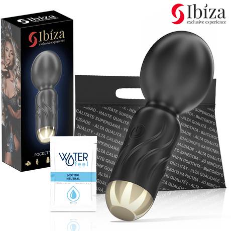 Ibiza - Taschenstabvibrator
