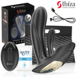 G-Punkt-Vibrator Ibiza Tragbarer mit g-Punkt- und Klitorisstimulation mit Fernbedienung