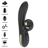Vibrator Twister mit Kurvenstimulator und VibrRotation.1