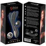 Vibrator Twister mit Kurvenstimulator und VibrRotation.6