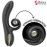 Vibrator Twister mit Kurvenstimulator und VibrRotation.3