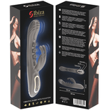 Rabbit-Vibrator Vibrierendes Rabbit mit Pulsation.7