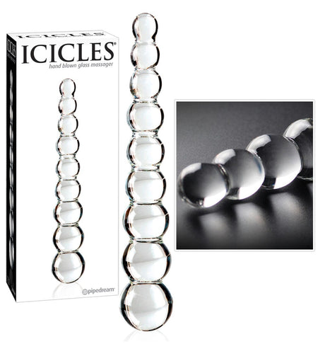 Buy Icicles glass dildos high-quality, exclusive and especially elegant. dildodave.de Buy Icicles glass dildos high-quality, exclusive and especially elegant. dildodave.de