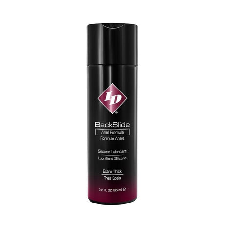 Silikon-Gleitgel Anal Formel 65 ml