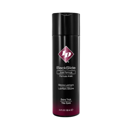 Silikon-Gleitgel Analformel 130 ml