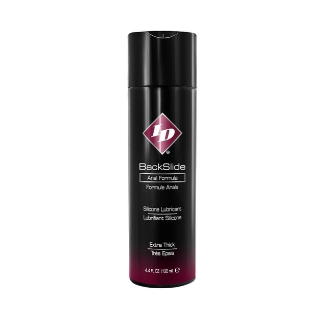 Id Backslide - Analformel 130 ml