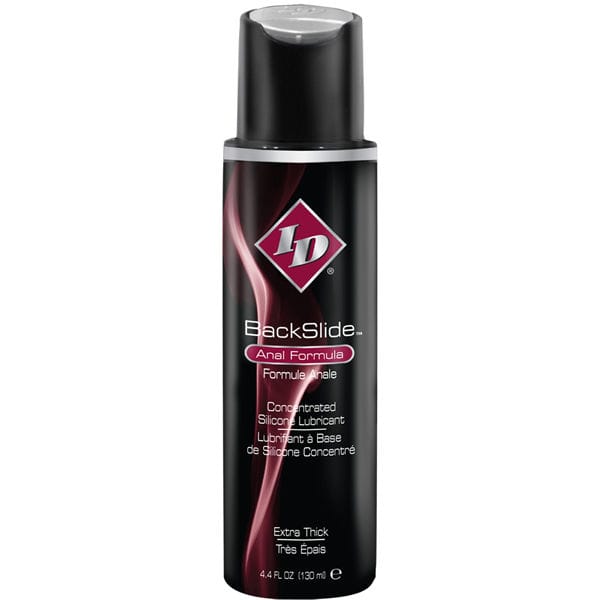 Id Backslide - Analformel 130 ml