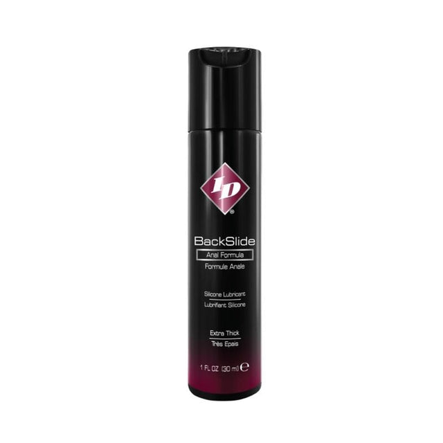 Id Backslide - Analformel 30 ml