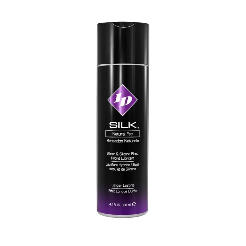 Id Silk - Natural Feel Silikon/Wasser 130 ml