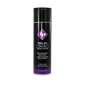 Id Silk - Natural Feel Silikon/Wasser 130 ml