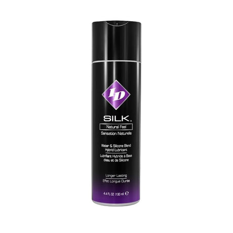 Silikon-Gleitgel Natural Feel Silikon/Wasser 130 ml