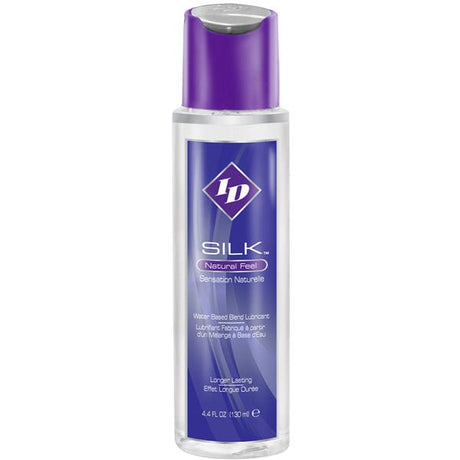 Silikon-Gleitgel Natural Feel Silikon/Wasser 130 ml.1