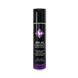 Id Silk - Natural Feel Silikon/Wasser 30 ml