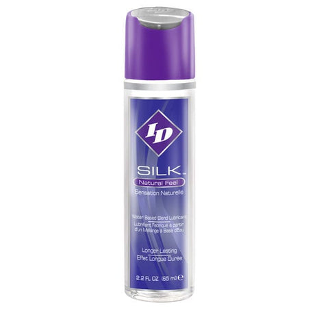 Silikon-Gleitgel Natural Feel Silikon/Wasser 65 ml.1