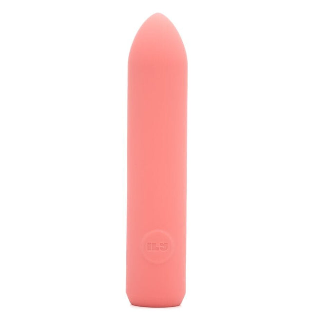 Vibrator Je Joue Ily Bullet Pink