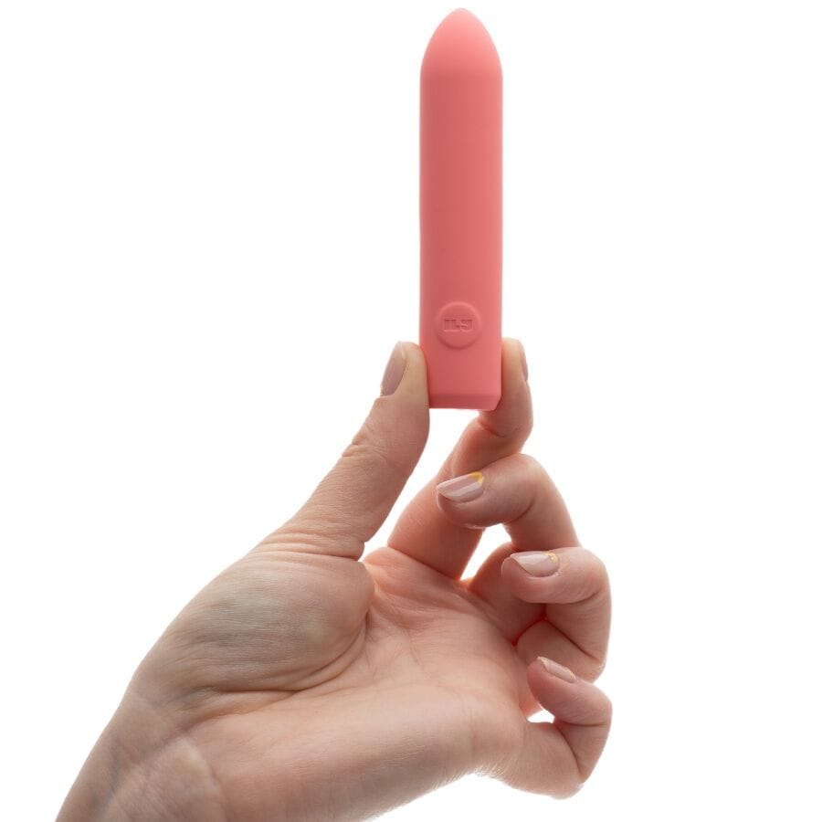 Vibrator Je Joue Ily Bullet Pink – Ansicht 5