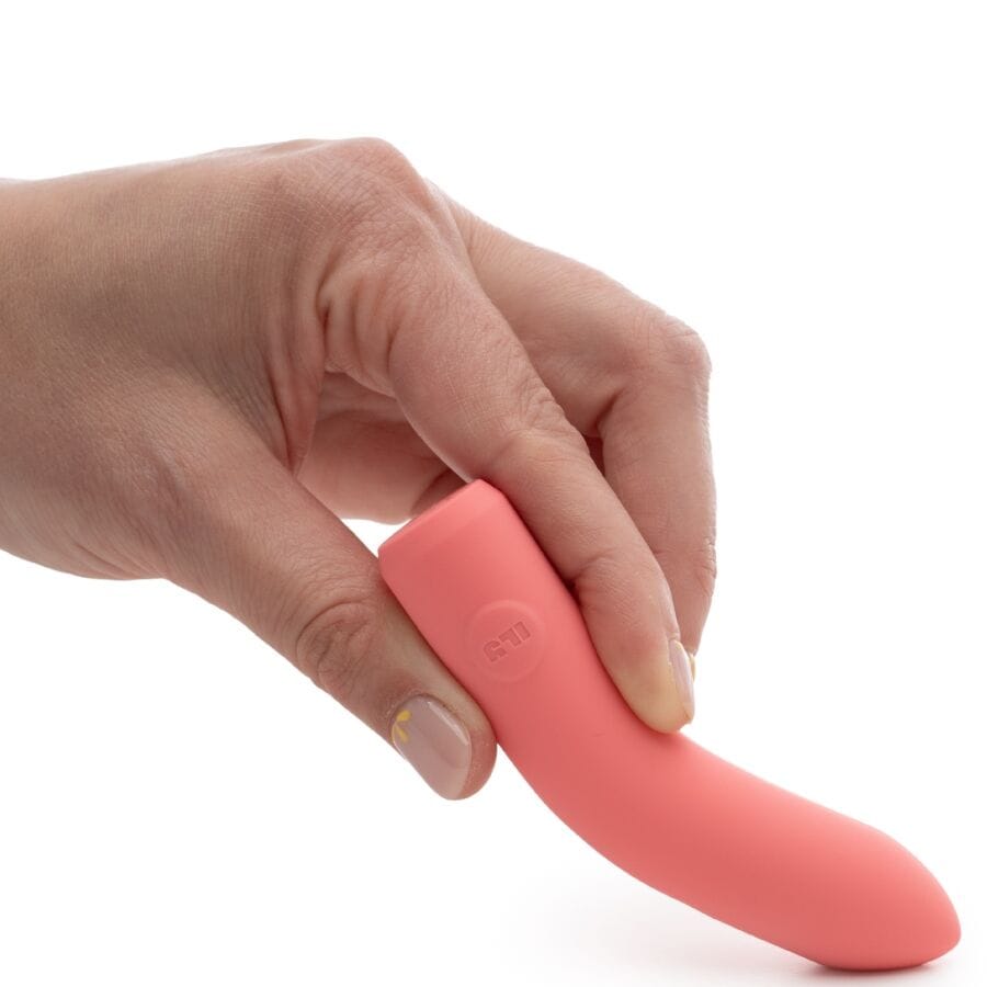 Vibrator Je Joue Ily Bullet Pink – Ansicht 6