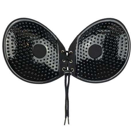 BH-Set Bh Adhesivo Entrelazado Schwarz Cup A.4