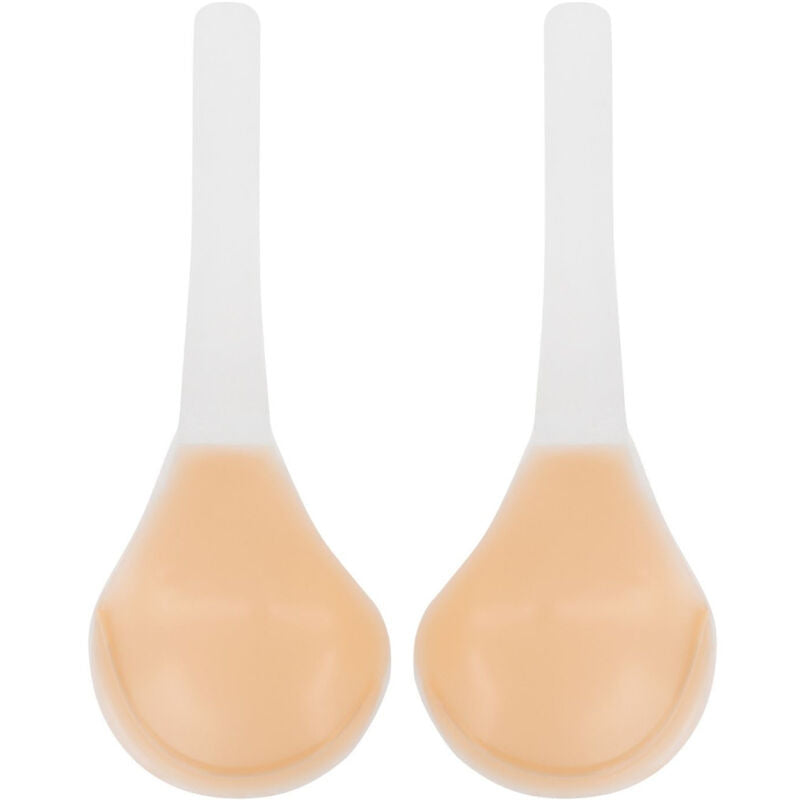 Bye-Bra - Brustverstrker Silikon Cup F