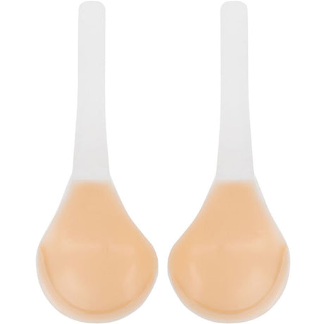 BH-Set Brustverstrker Silikon Cup g.1