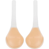 Bye-Bra - Brustverstrker Silikon Cup H