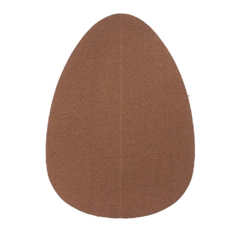 Bye-Bra - Brustverstrker + 3 Paare Satin Baun Cup A/C