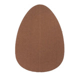 Bye-Bra - Brustverstrker + 3 Paare Satin Baun Cup D/F