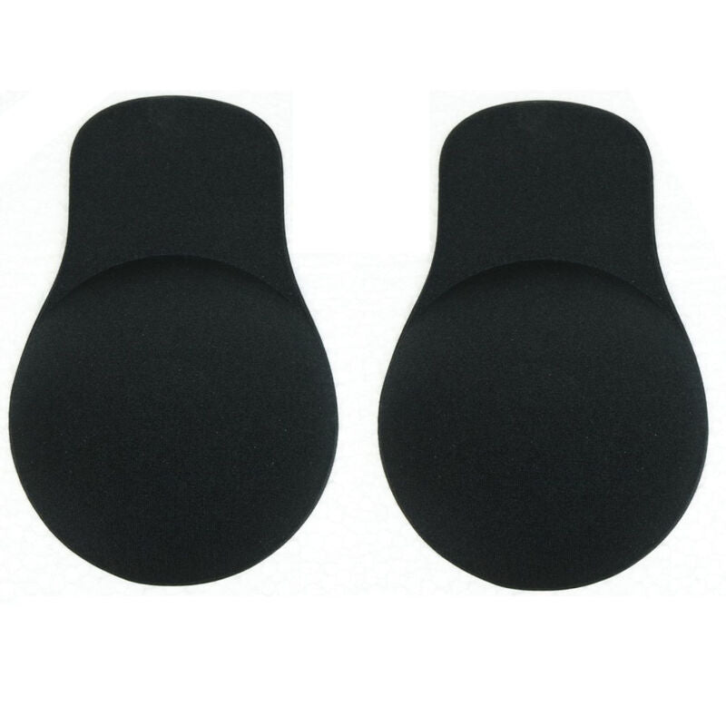 Bye-Bra - Brustverstrker Push-Up Tela Schwarz Grösse XL